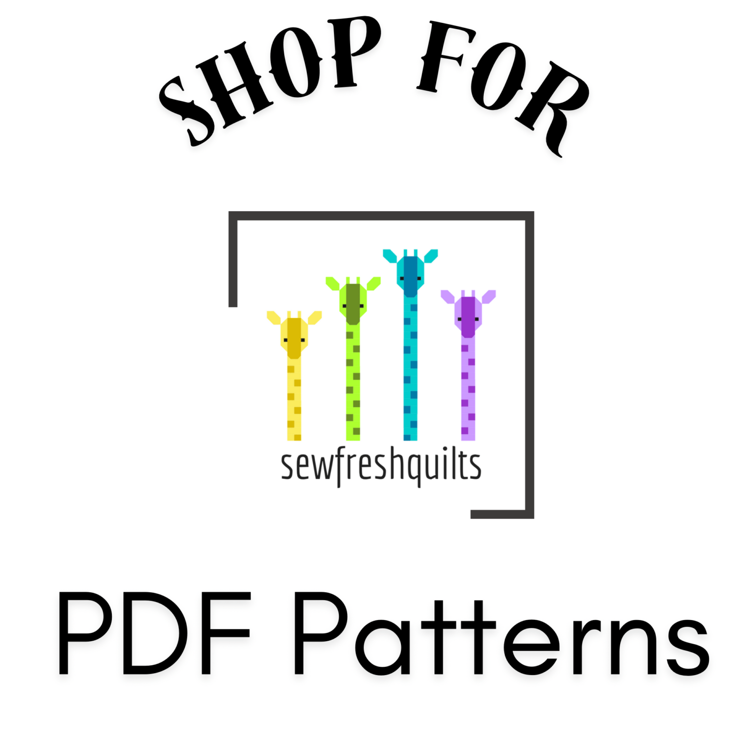 Shop – Sew Fresh Quilts