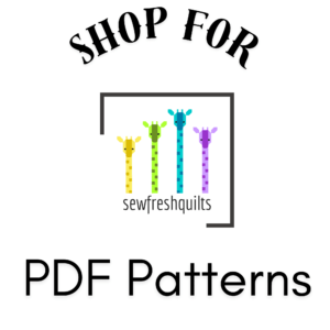 PDF Quilt Patterns