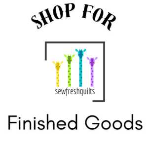 Finished Goods