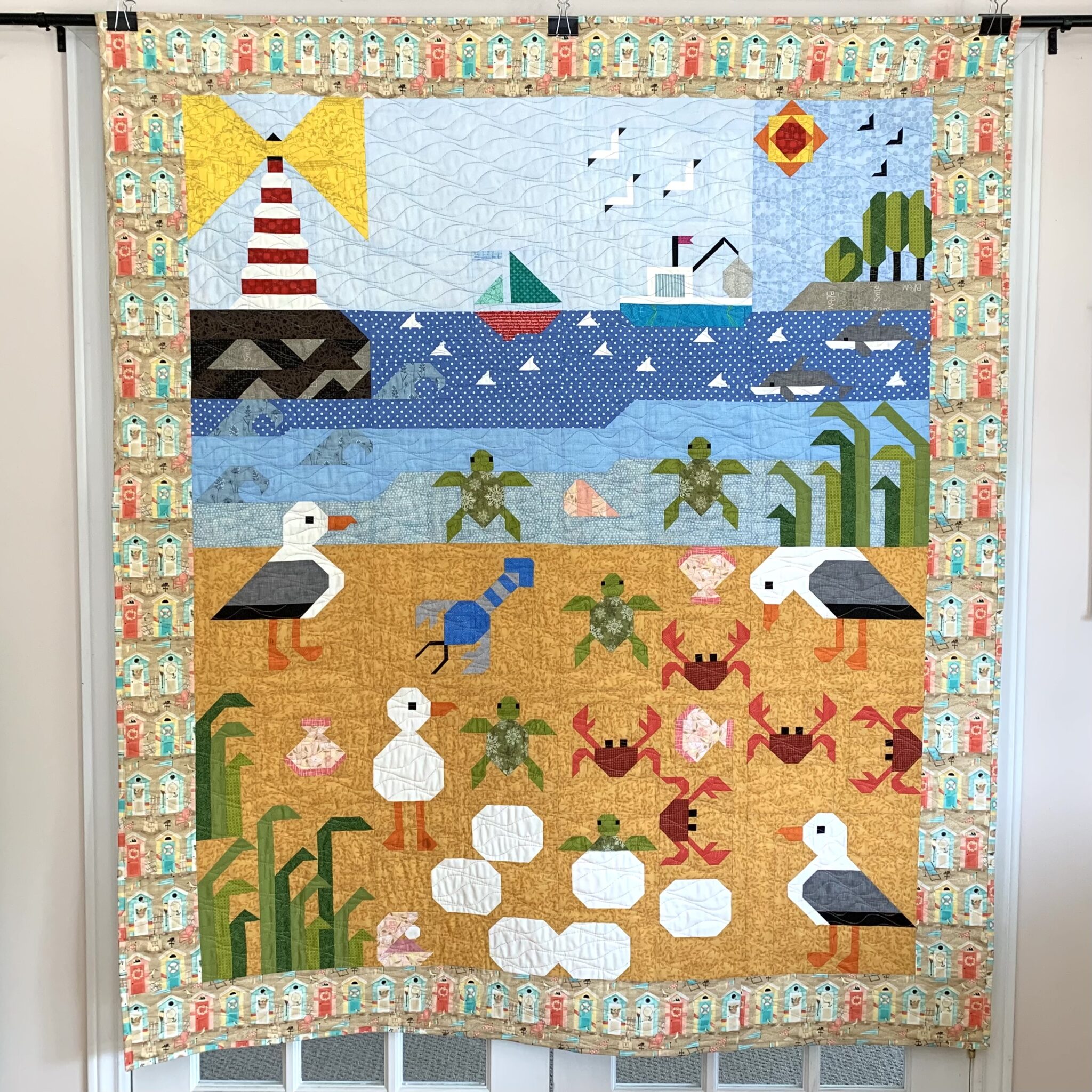 Shop – Sew Fresh Quilts